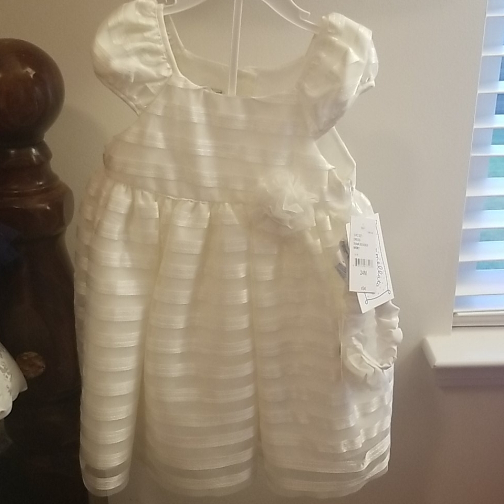 Toddler dress